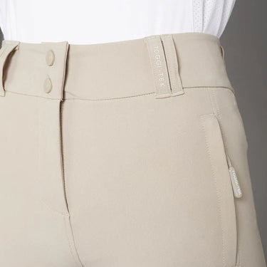 Buy Toggi Sport Flexi Women's Breeches - Mink| Online for Equine