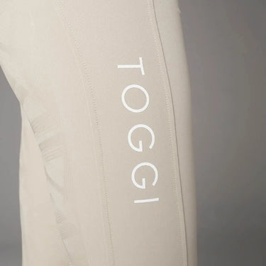Buy Toggi Sport Flexi Women's Breeches - Mink| Online for Equine