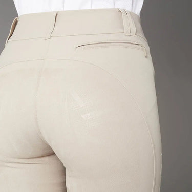 Buy Toggi Sport Flexi Women's Breeches - Mink| Online for Equine