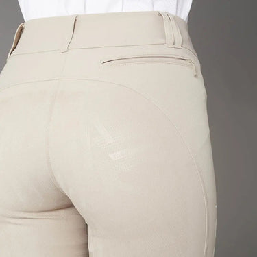 Buy Toggi Sport Flexi Women's Breeches - Mink| Online for Equine