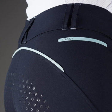 Buy Toggi Sport Ladies Flexi Technical Breeches| Online for Equine