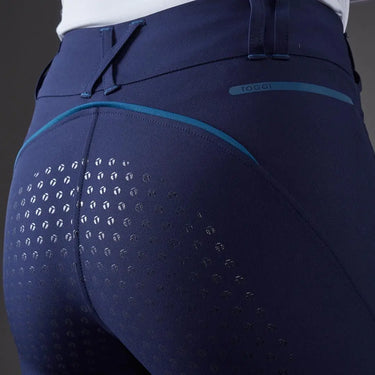 Buy Toggi Sport Ladies Flexi Technical Breeches| Online for Equine
