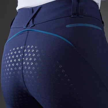 Buy Toggi Sport Ladies Flexi Technical Breeches| Online for Equine