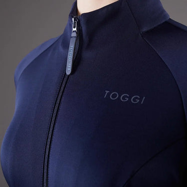 Buy Toggi Sport Ladies Inbetweener Technical Zip Mid-Layer| Online for Equine