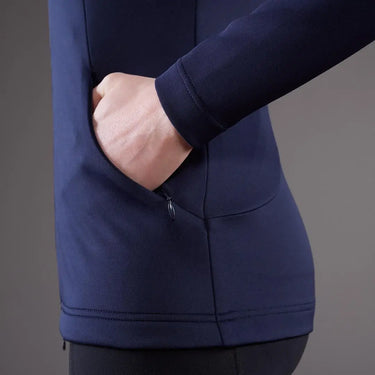 Buy Toggi Sport Ladies Inbetweener Technical Zip Mid-Layer| Online for Equine