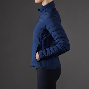 Buy Toggi Sport Lofty Down Ladies Layering Jacket| Online for Equine