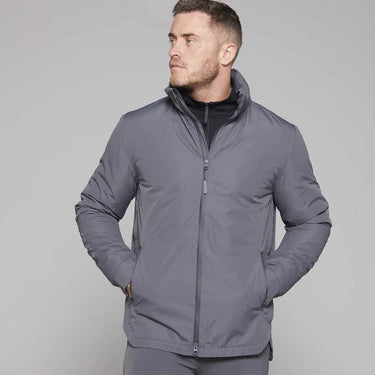 Buy Toggi Sport Men's Winter Defender Waterproof Jacket| Online for Equine