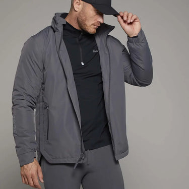 Buy Toggi Sport Men's Winter Defender Waterproof Jacket| Online for Equine