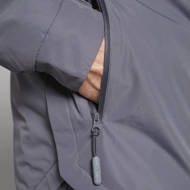 Buy Toggi Sport Men's Winter Defender Waterproof Jacket| Online for Equine