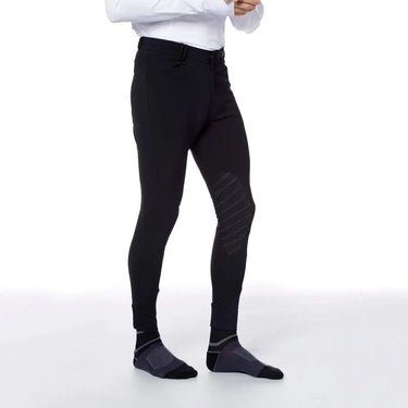 Buy Toggi Sport Mens Flexi Water-Repellent Breeches| Online for Equine