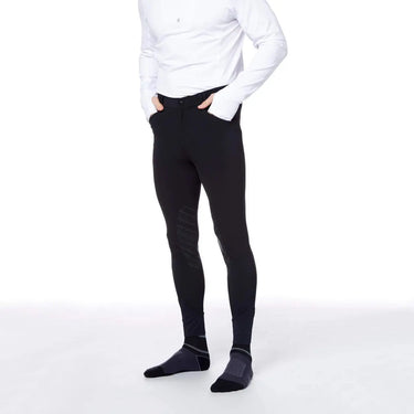 Buy Toggi Sport Mens Flexi Water-Repellent Breeches| Online for Equine