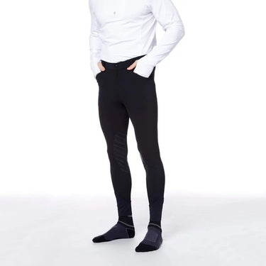 Buy Toggi Sport Mens Flexi Water-Repellent Breeches| Online for Equine