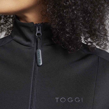 Buy Toggi Sport Merge Ladies Mid Layer| Online for Equine