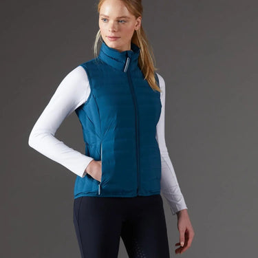 Buy Toggi Sport Mini Lofty Ladies Down Gilet| Online for Equine