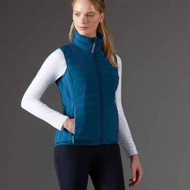 Buy Toggi Sport Mini Lofty Ladies Down Gilet| Online for Equine