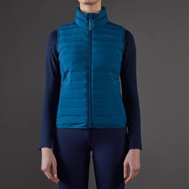Buy Toggi Sport Mini Lofty Ladies Down Gilet| Online for Equine