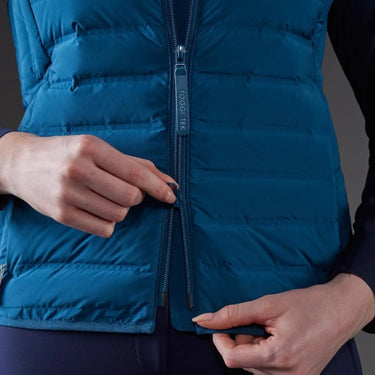 Buy Toggi Sport Mini Lofty Ladies Down Gilet| Online for Equine