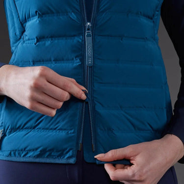 Buy Toggi Sport Mini Lofty Ladies Down Gilet| Online for Equine