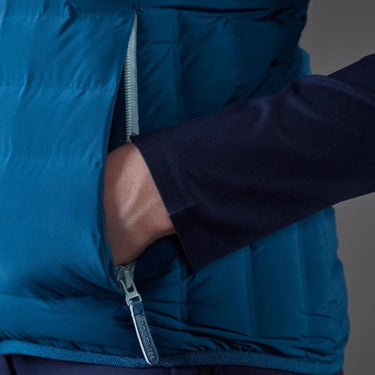Buy Toggi Sport Mini Lofty Ladies Down Gilet| Online for Equine