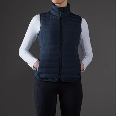 Buy Toggi Sport Mini Lofty Ladies Down Gilet| Online for Equine