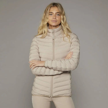 Buy Toggi Sport Mink Cosy Padded Ladies Jacket| Online for Equine