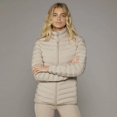 Buy Toggi Sport Mink Cosy Padded Ladies Jacket| Online for Equine