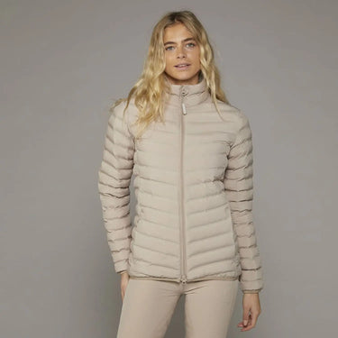 Buy Toggi Sport Mink Cosy Padded Ladies Jacket| Online for Equine