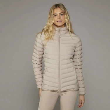 Buy Toggi Sport Mink Cosy Padded Ladies Jacket| Online for Equine
