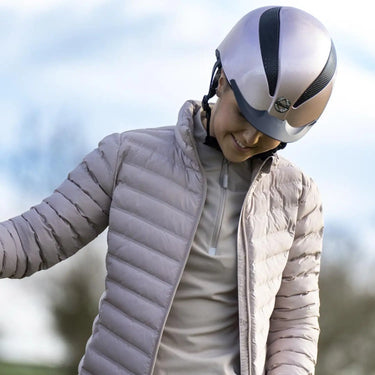 Buy Toggi Sport Mink Cosy Padded Ladies Jacket| Online for Equine