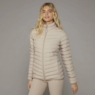 Buy Toggi Sport Mink Cosy Padded Ladies Jacket| Online for Equine