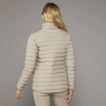 Buy Toggi Sport Mink Cosy Padded Ladies Jacket| Online for Equine