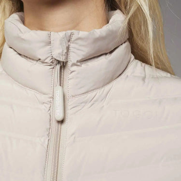 Buy Toggi Sport Mink Cosy Padded Ladies Jacket| Online for Equine