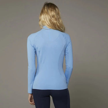 Buy Toggi Sport Reflector Ladies Sky Blue Icon Base Layer| Online for Equine