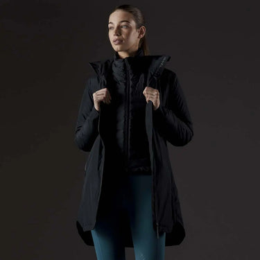 Buy Toggi Sport Winter Defender Ladies Waterproof Coat| Online for Equine