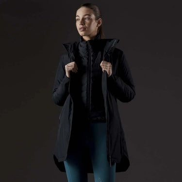 Buy Toggi Sport Winter Defender Ladies Waterproof Coat| Online for Equine