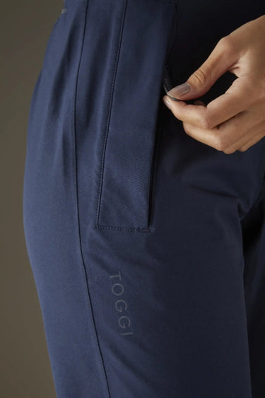 Buy Toggi Storm Unisex Waterproof Overtrousers| Online for Equine