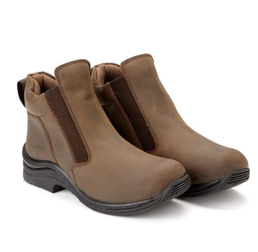 Buy Toggi Suffolk Jodhpur Boots| Online for Equine