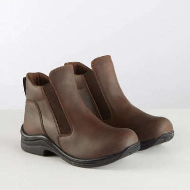 Buy Toggi Suffolk Jodhpur Boots| Online for Equine