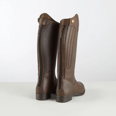 Buy Toggi Tucson Children's Long Riding Boot| Online for Equine