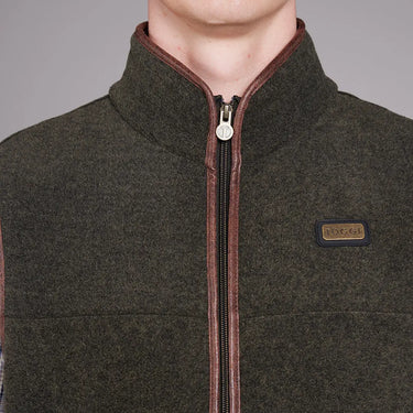 Buy Toggi Tudor Mens Fleece Gilet | Online for Equine
