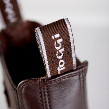 Buy Toggi Barrington Jodhpur Boots | Online for Equine