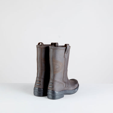 Buy Toggi Hartpury Safety Boots | Online for Equine