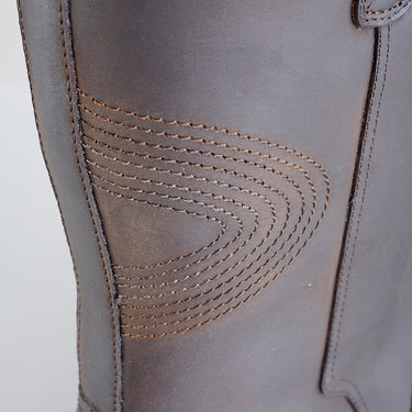 Buy Toggi Hartpury Safety Boots | Online for Equine