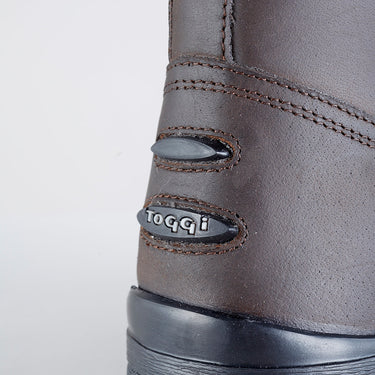 Buy Toggi Hartpury Safety Boots | Online for Equine