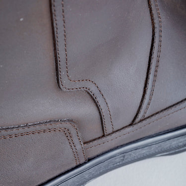 Buy Toggi Hartpury Safety Boots | Online for Equine