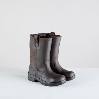 Buy Toggi Hartpury Safety Boots | Online for Equine