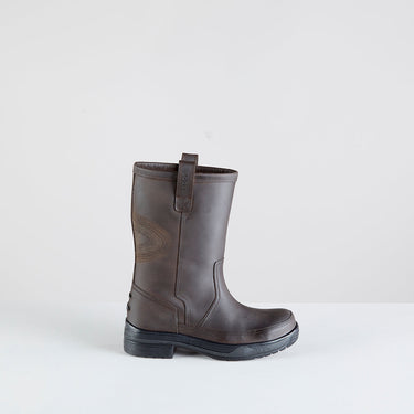 Buy Toggi Hartpury Safety Boots | Online for Equine