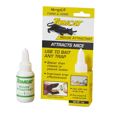 Tomcat Mouse Attractant Gel| Online For Equine