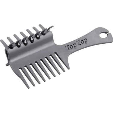 Buy Top Zop Plaiting Comb| Online for Equine