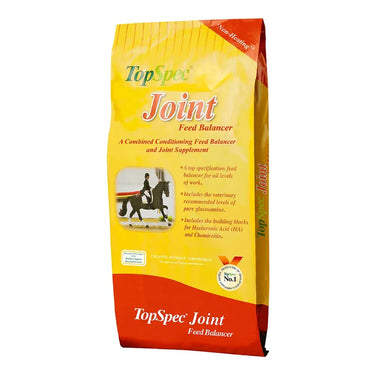 TopSpec Joint Feed Balancer| Online For Equine